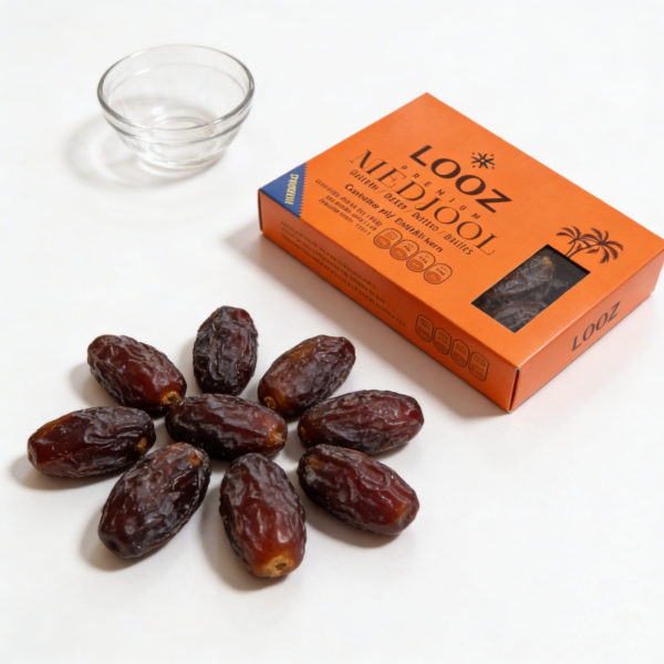 Datteln Premium 500g