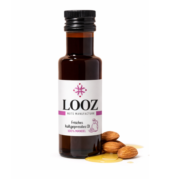 Mandelöl