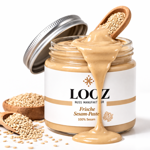 Sesam-Paste