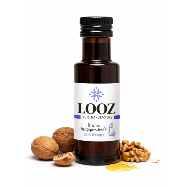 Walnussöl